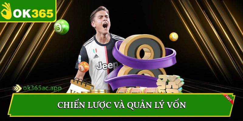 Chiến lược và quản lý vốn