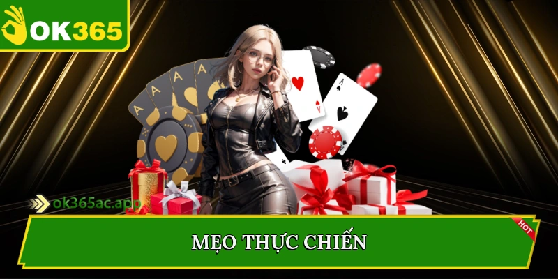 Mẹo thực chiến