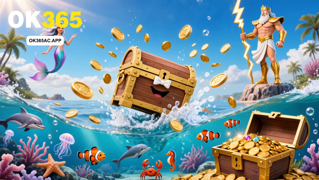 Người chơi lựa chọn mục tiêu và mức đạn phù hợp trong game bắn cá